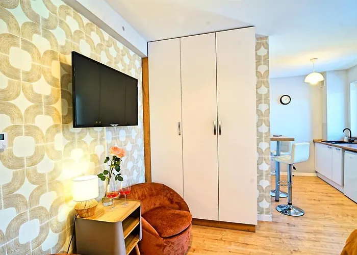 Everysky - Wilcza 3f_p 卡尔帕奇